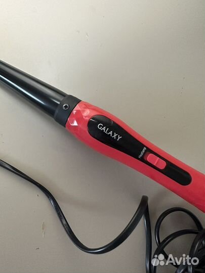 Плойка Galaxy GL 4623