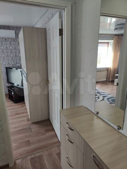 2-к. квартира, 55 м², 9/10 эт.