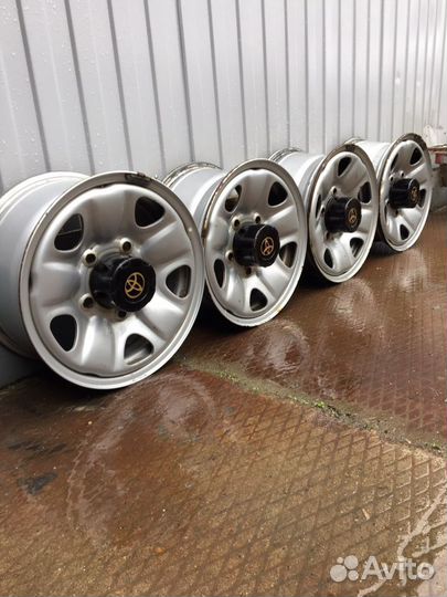 Диски крузер 105