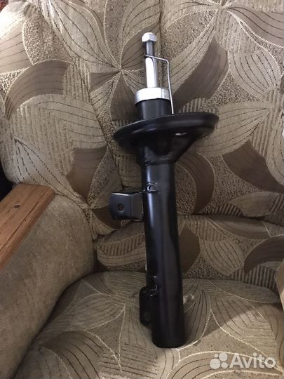 Стойки амортизатора brilliance v5 (2 шт)