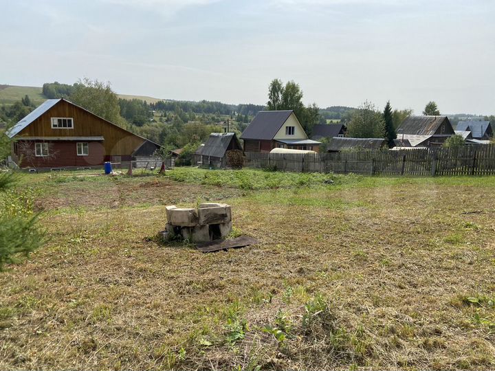 Дом 114,1 м² на участке 20 сот.