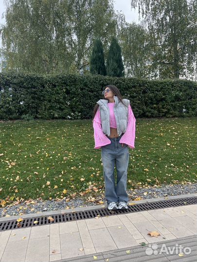 Кофта женская ручной работы оверсайз