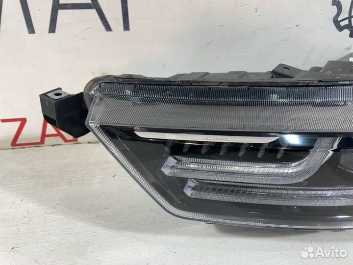 Фара передняя левая Chery Tiggo 8 Pro Max T1D