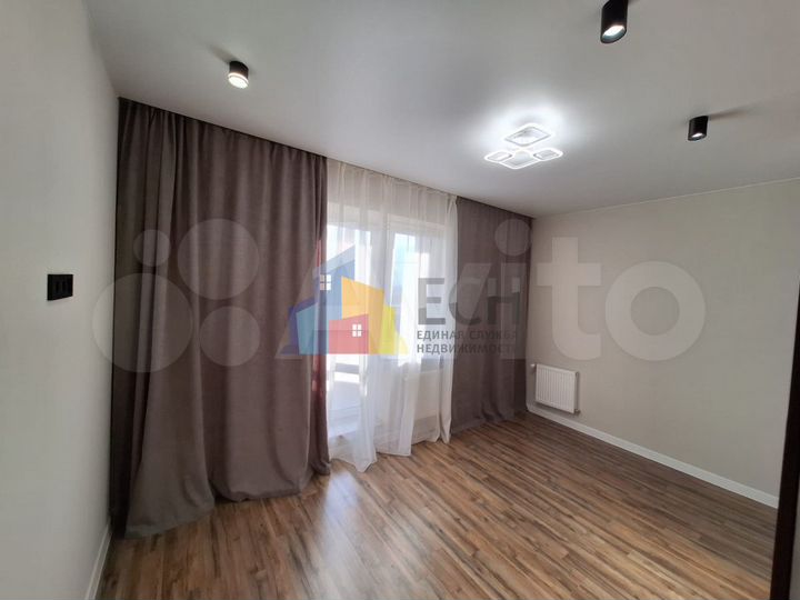 3-к. квартира, 80 м², 12/22 эт.