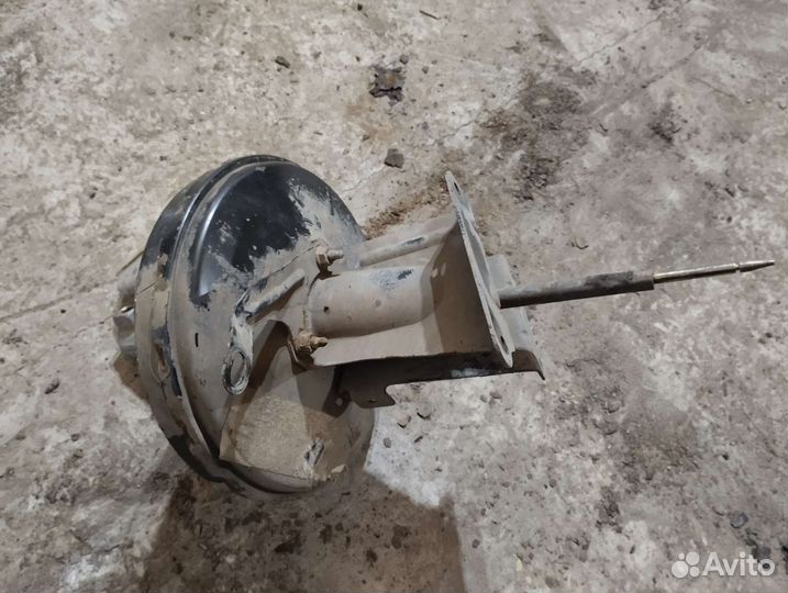 Вакуумный усилитель тормозов Ford Mondeo 3