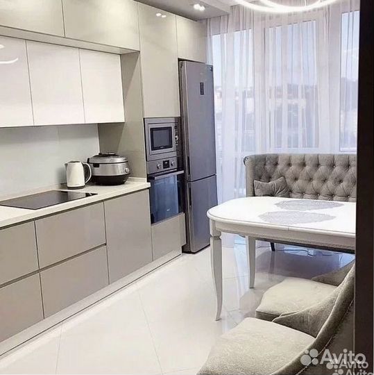 Кухня на заказ. Свой цех