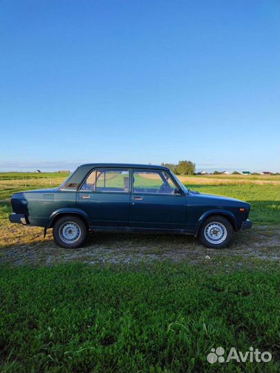 ВАЗ 2105 1.5 МТ, 2006, 63 000 км