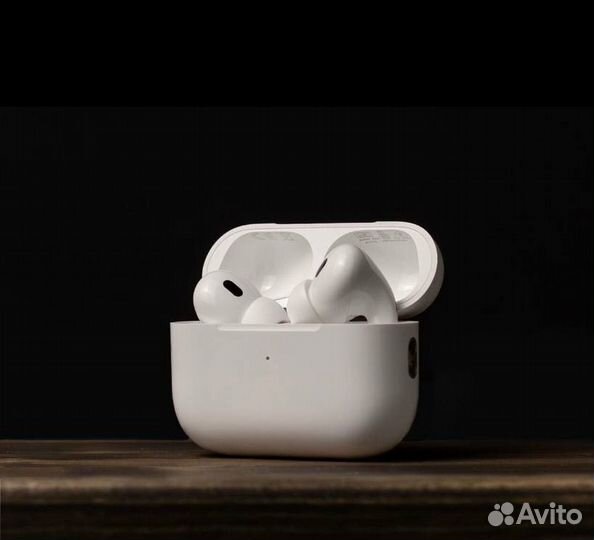 AirPods Pro 2