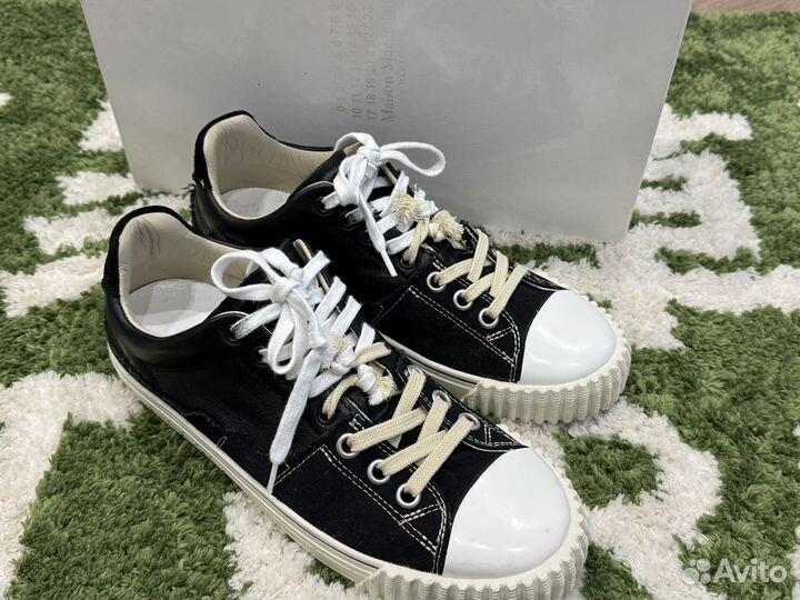 Maison margiela evolution