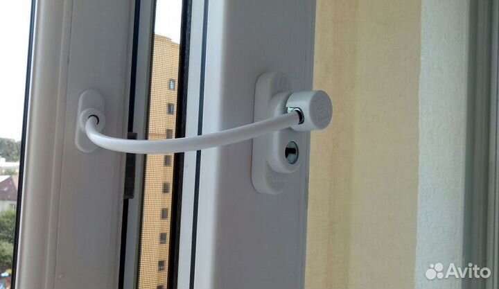 Детский замок