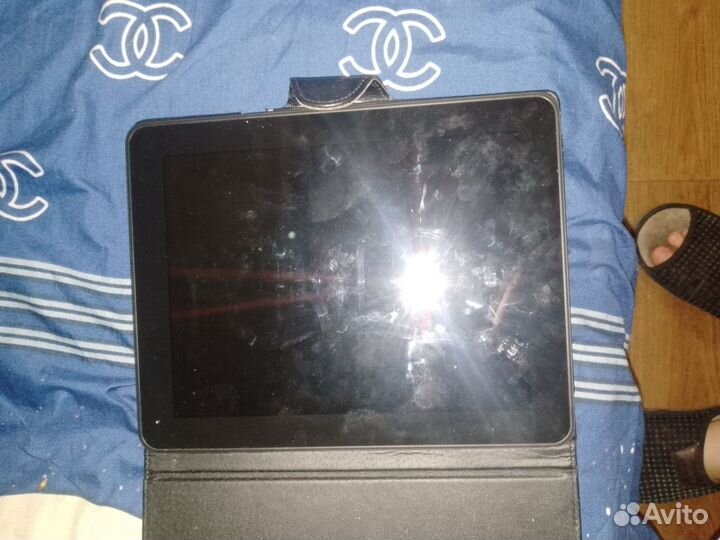 Планшет Ritmix