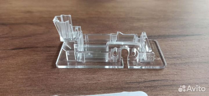 Кронштейн плафон для камеры заднего хода для VW