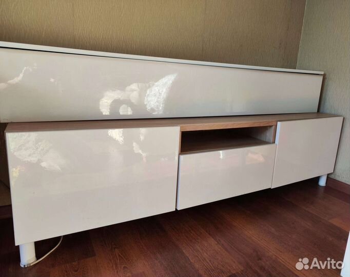 Тумба под тв IKEA оригинал туалетный стол