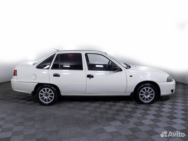 Daewoo Nexia 1.6 МТ, 2011, 78 940 км