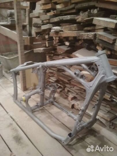 Пескоструйная обработка