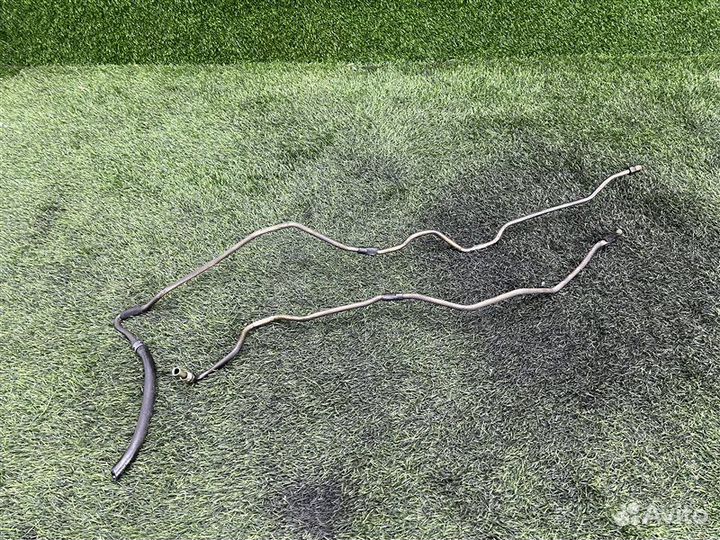 Трубки охлаждения АКПП Toyota Crown/Crown Majesta