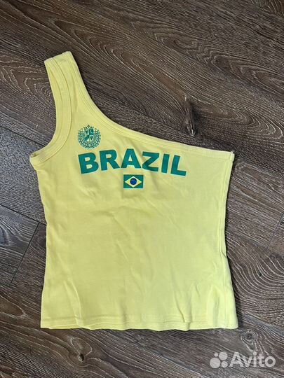 Топ Brazil 42 44