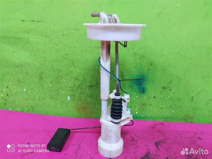 Датчик уровня топлива универсал Golf 3 Vento 1,9