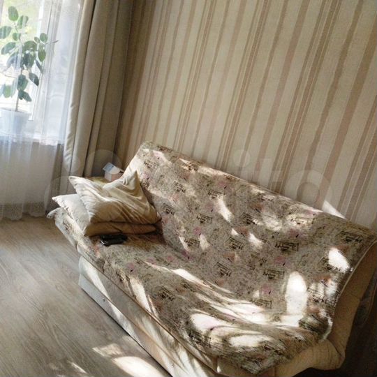 2-к. квартира, 44,8 м², 1/5 эт.