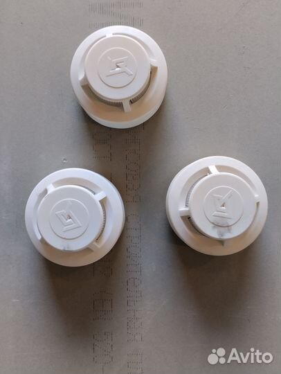 Пожарный извещатель