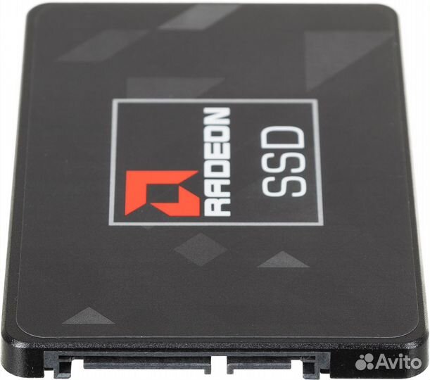 Накопитель SSD AMD sata-III 128GB R5SL128G Radeon
