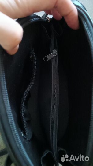 Клатч женский б/у