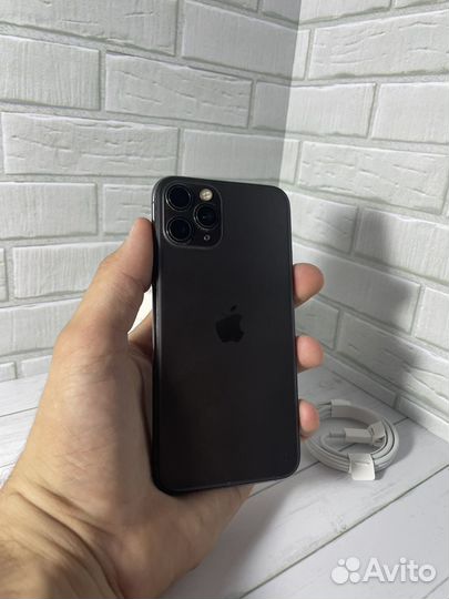 iPhone 11 Pro 64gb 86 акб