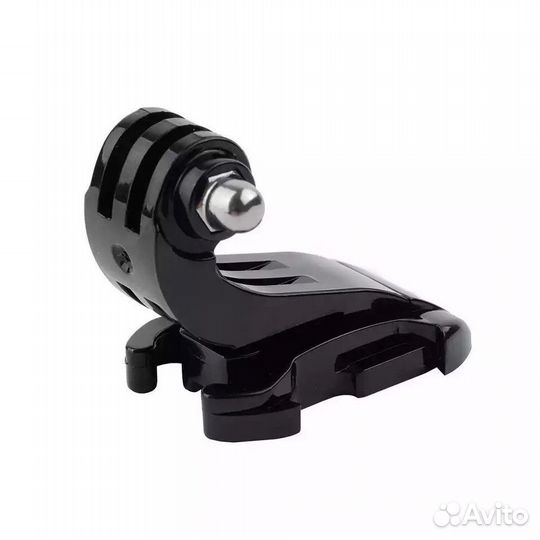 Крепление защелка J-Hook для экшн камер gopro