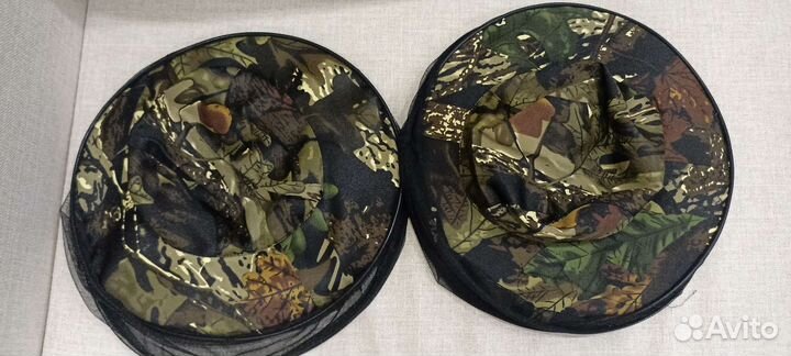 Панамы антимоскитные взрослые