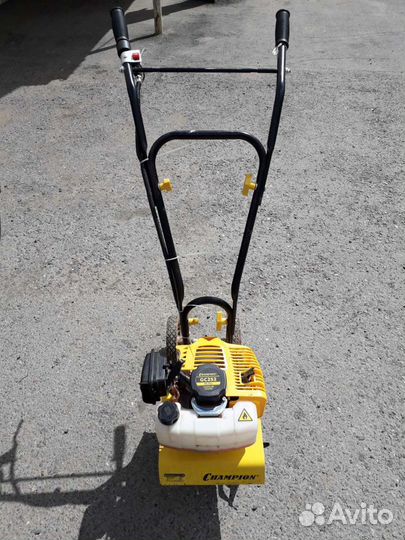 Мотокультиватор Champion GC252