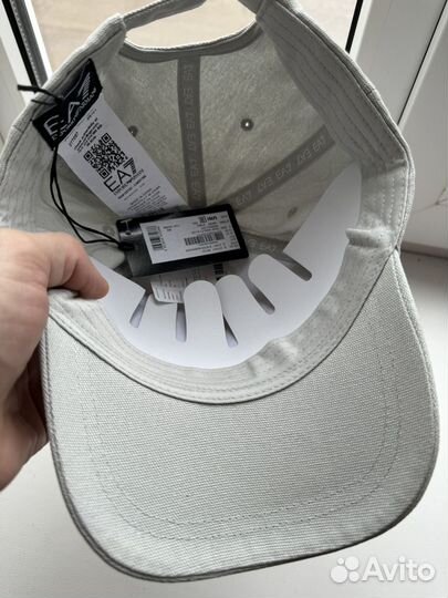 Кепка бейсболка мужская новая