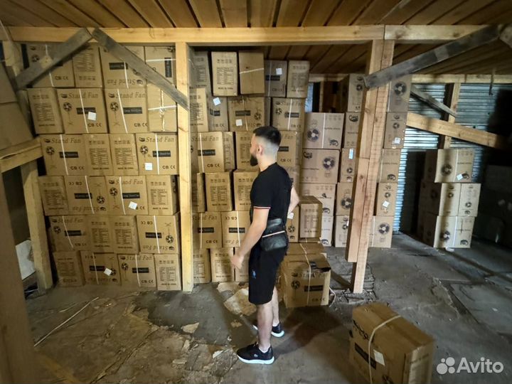 Оптом Вентиляторы