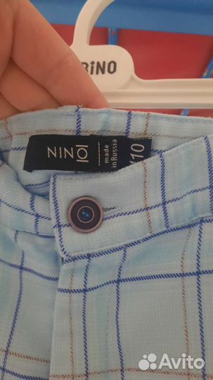 Костюм на выпускной в детском саду размер 110