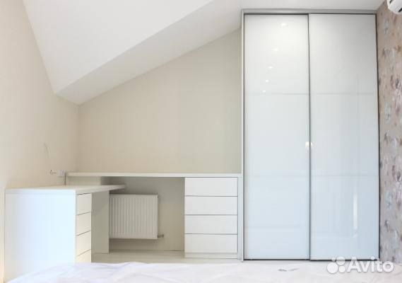 Шкаф купе на заказ