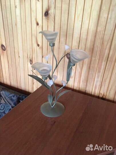 Подсвечник