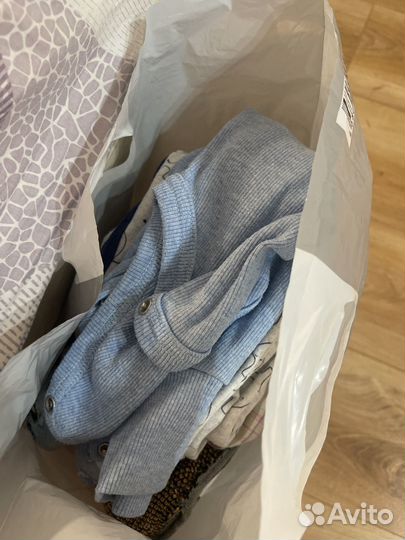 Одежда детская