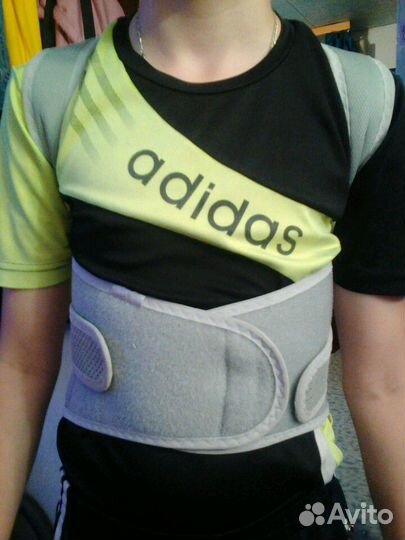 Корректор осанки Нт-кр-021