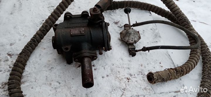 Ручные насосы перекачки жидкости