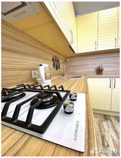 Кухонный гарнитур новый