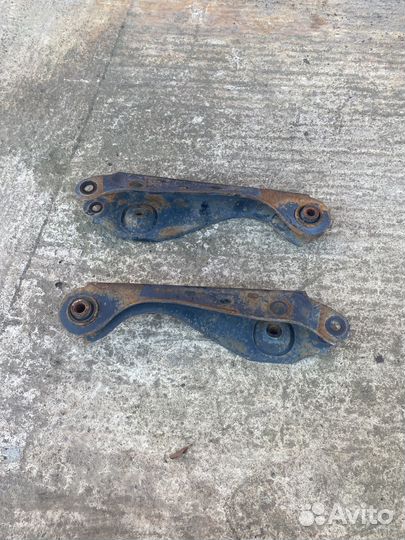 Рачаг зпдний Nissan teana j31