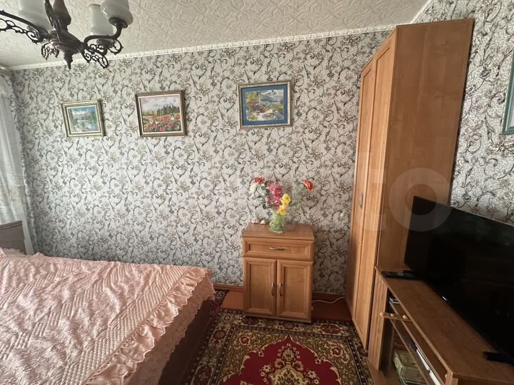 2-к. квартира, 45 м², 6/9 эт.