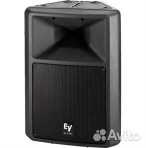 Комплект музыкальной аппаратуры dynacord