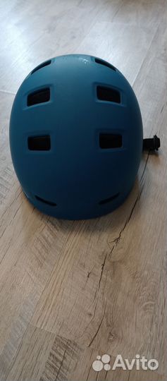 Шлем защитный Oxelo