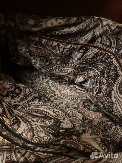 Мужской костюм