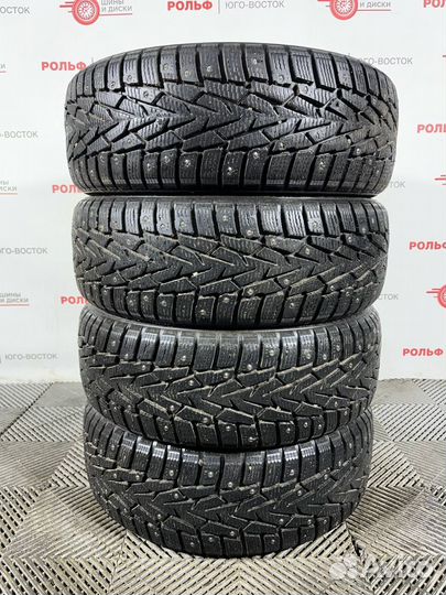 Nokian Tyres Nordman 7 195/60 R15 92T