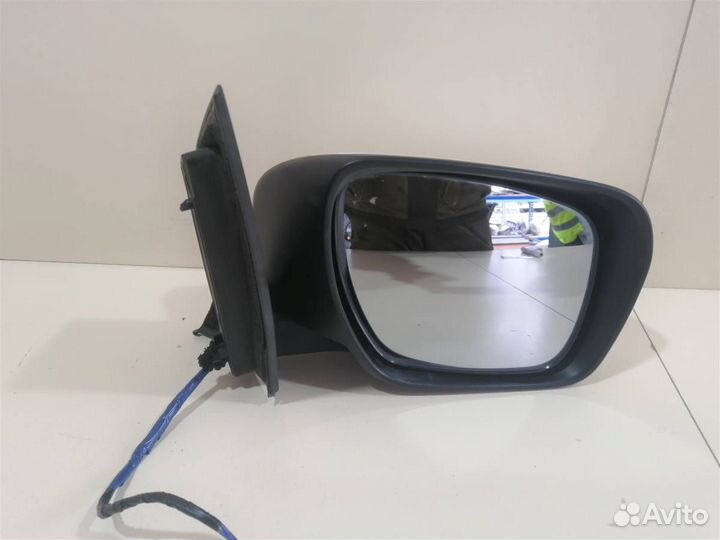 Зеркало правое электрическое Mazda CX-7 ER 2006-20