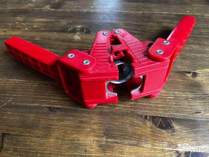 Оригинальная укупорка Emily + мойка для бутылок