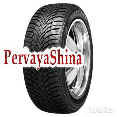 Sailun Ice Blazer Alpine+ 215/65 R15