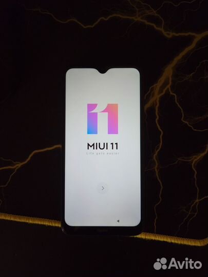 Xiaomi Redmi 8, 3/32 ГБ