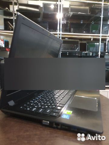 Новый ноутбук Асеr nVidia GeForce 920M 2GB